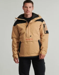 Jakker Columbia