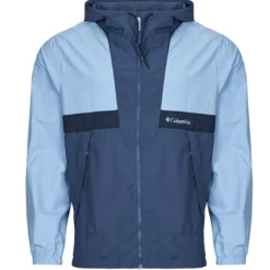 Jakker Columbia