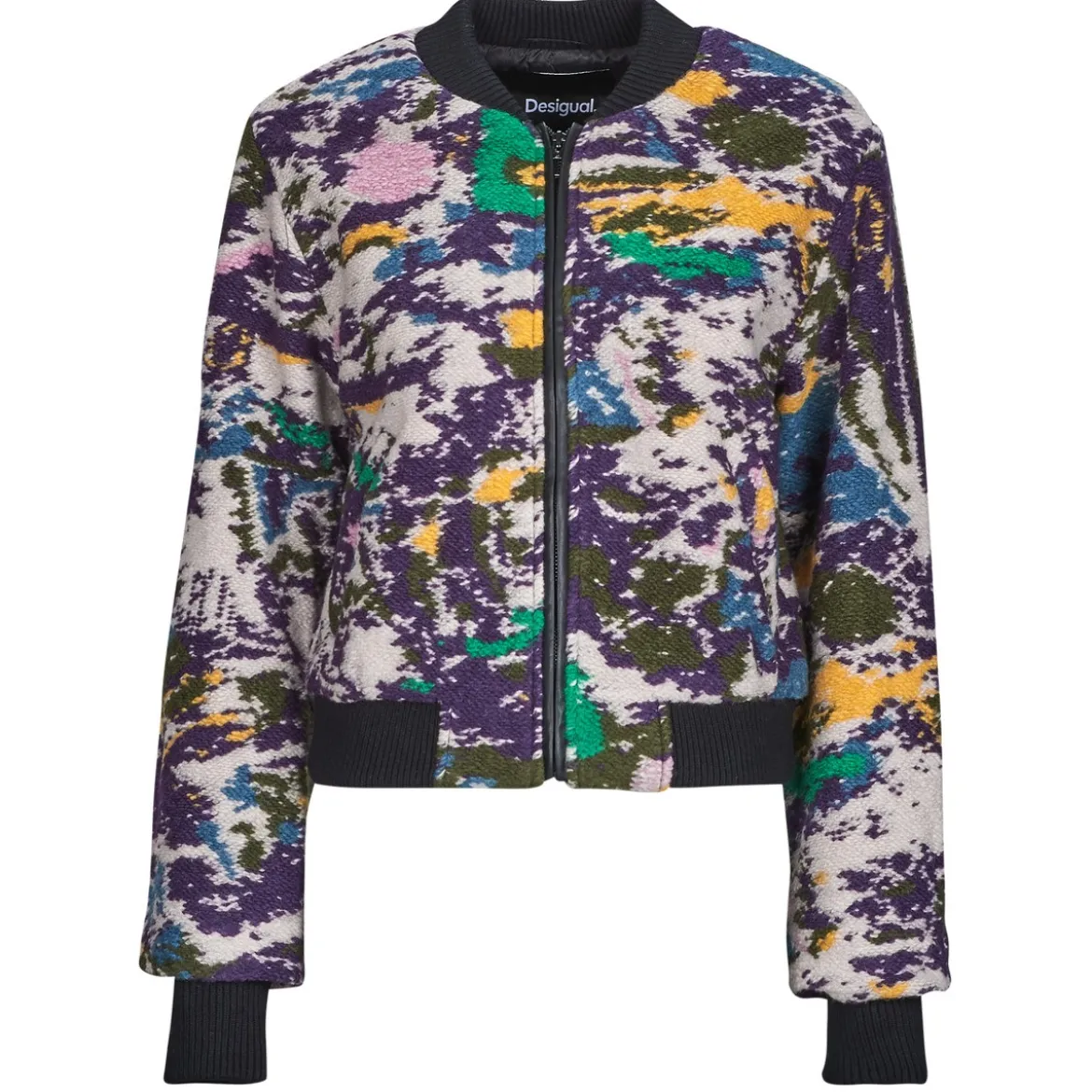 Jakker Desigual