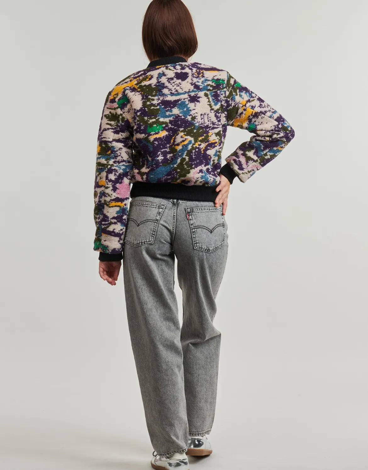 Jakker Desigual