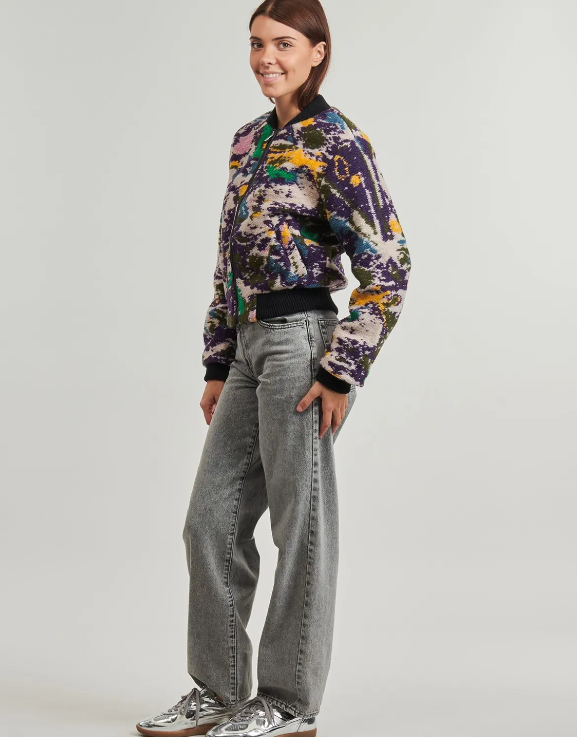 Jakker Desigual