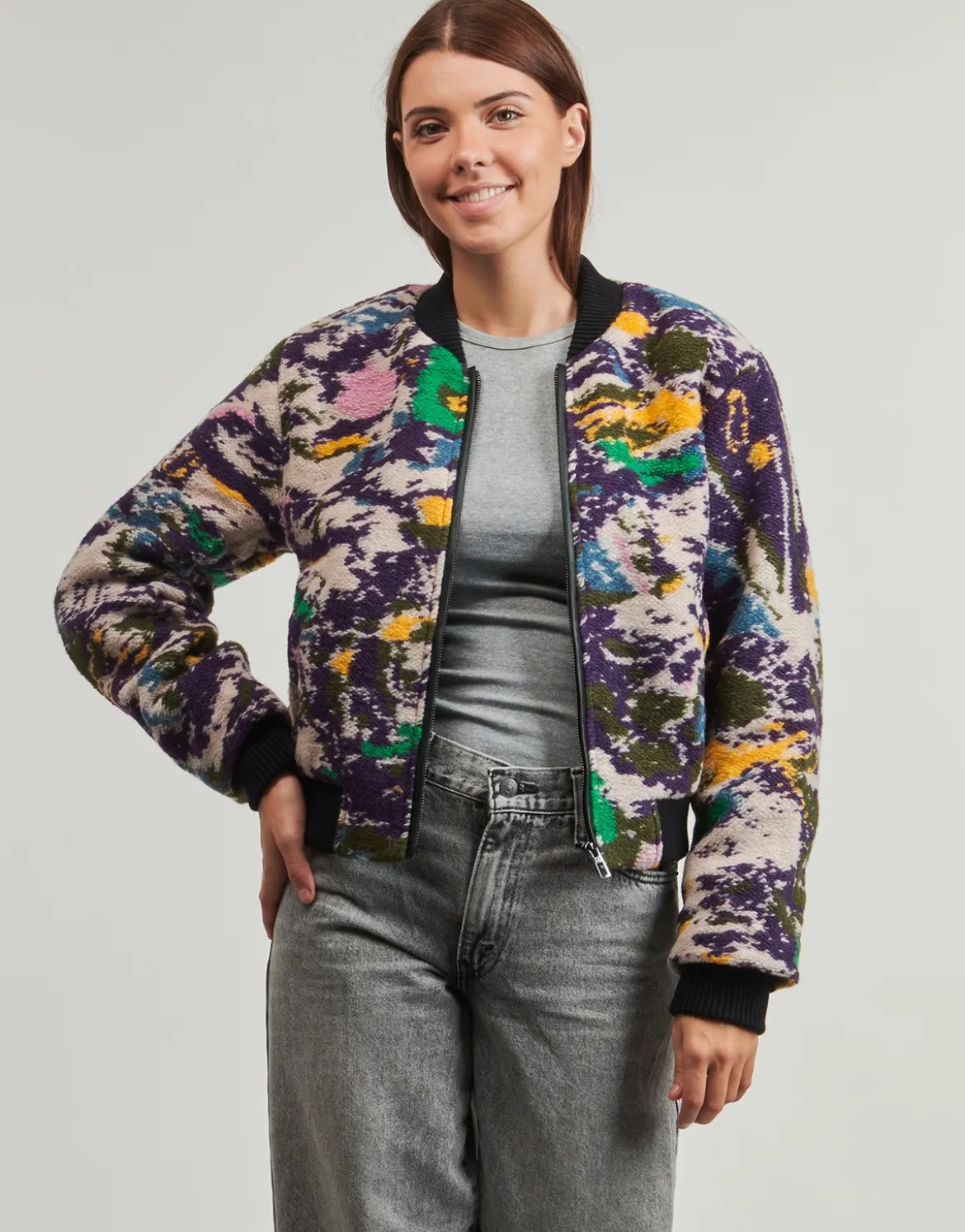 Jakker Desigual