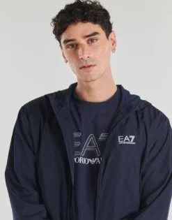 Jakker Emporio Armani EA7