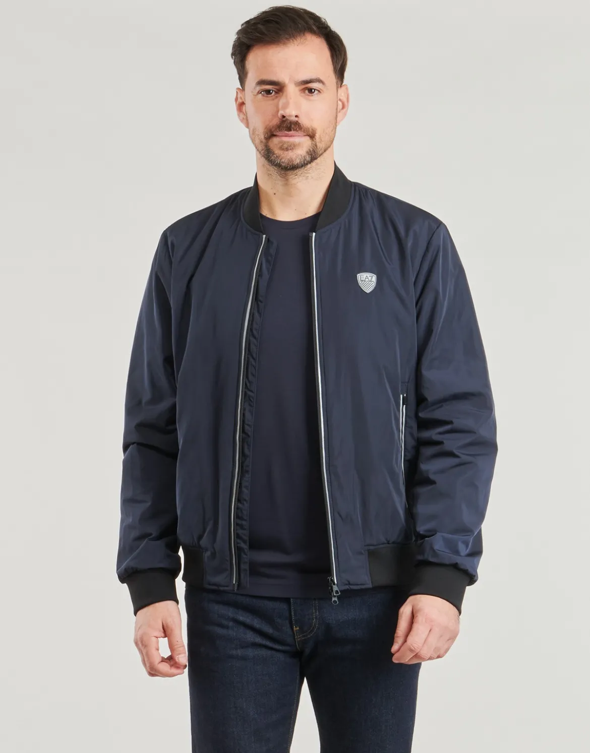 Jakker Emporio Armani EA7