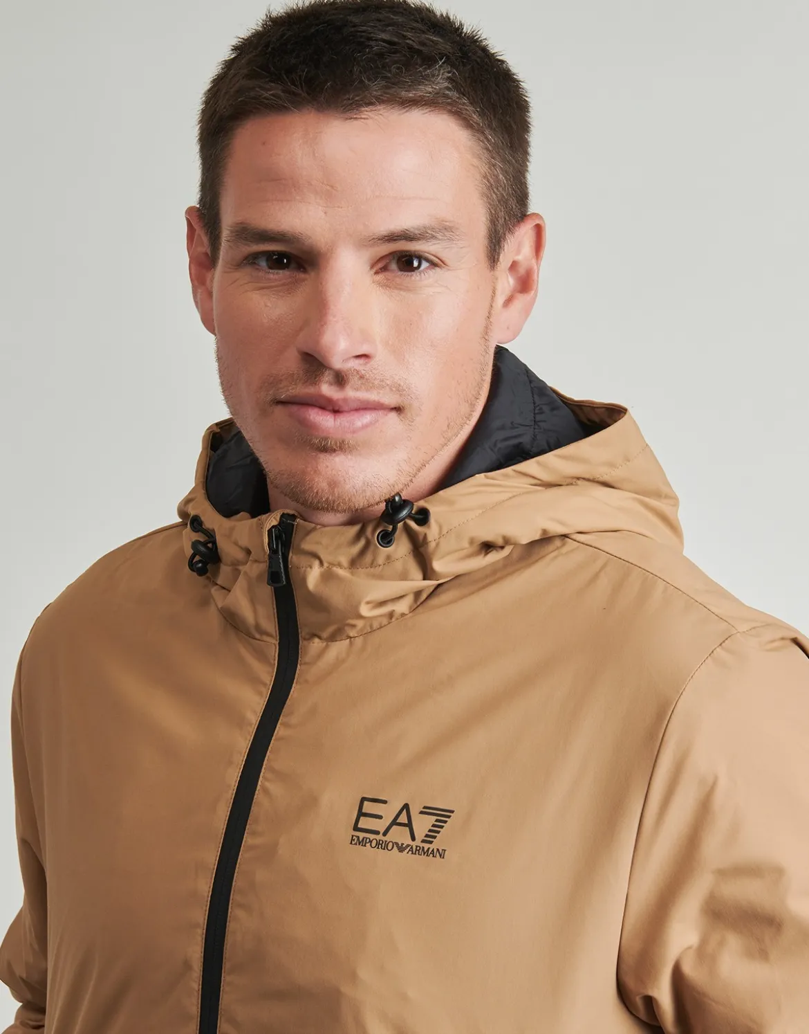 Jakker Emporio Armani EA7
