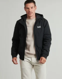 Jakker Emporio Armani EA7