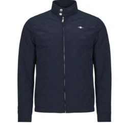 Jakker Gant