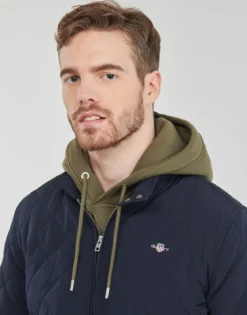 Jakker Gant