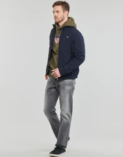 Jakker Gant