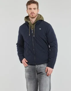 Jakker Gant