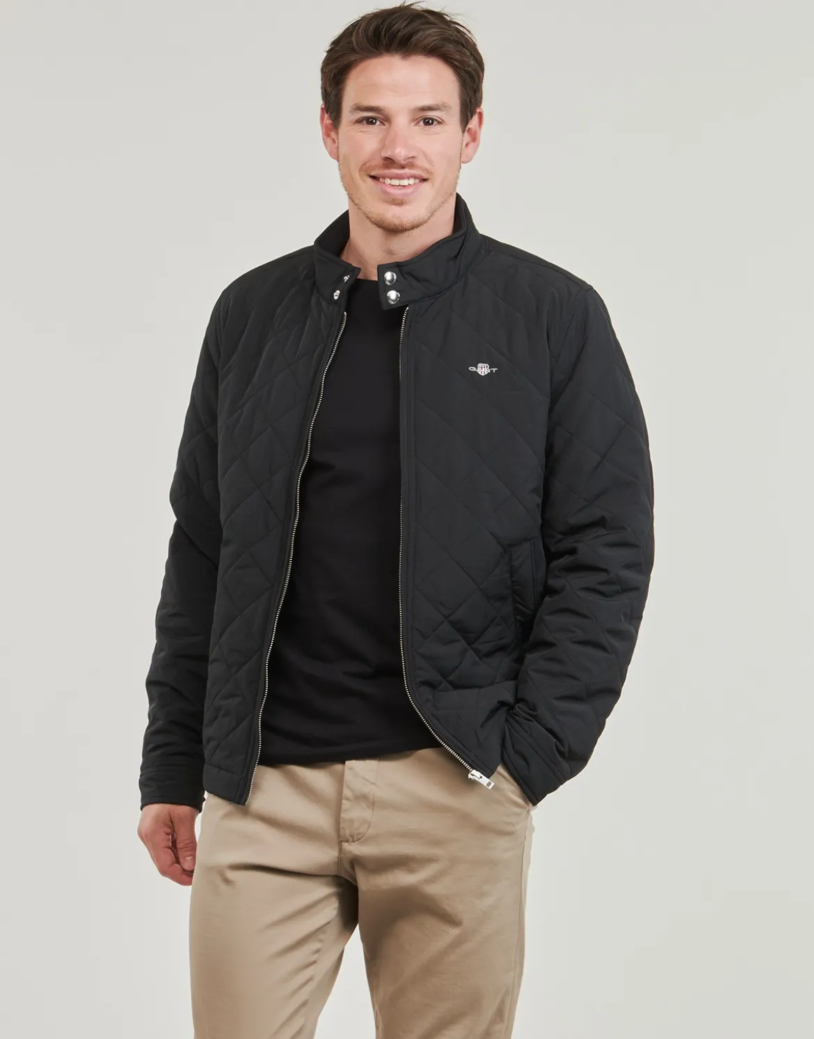 Jakker Gant
