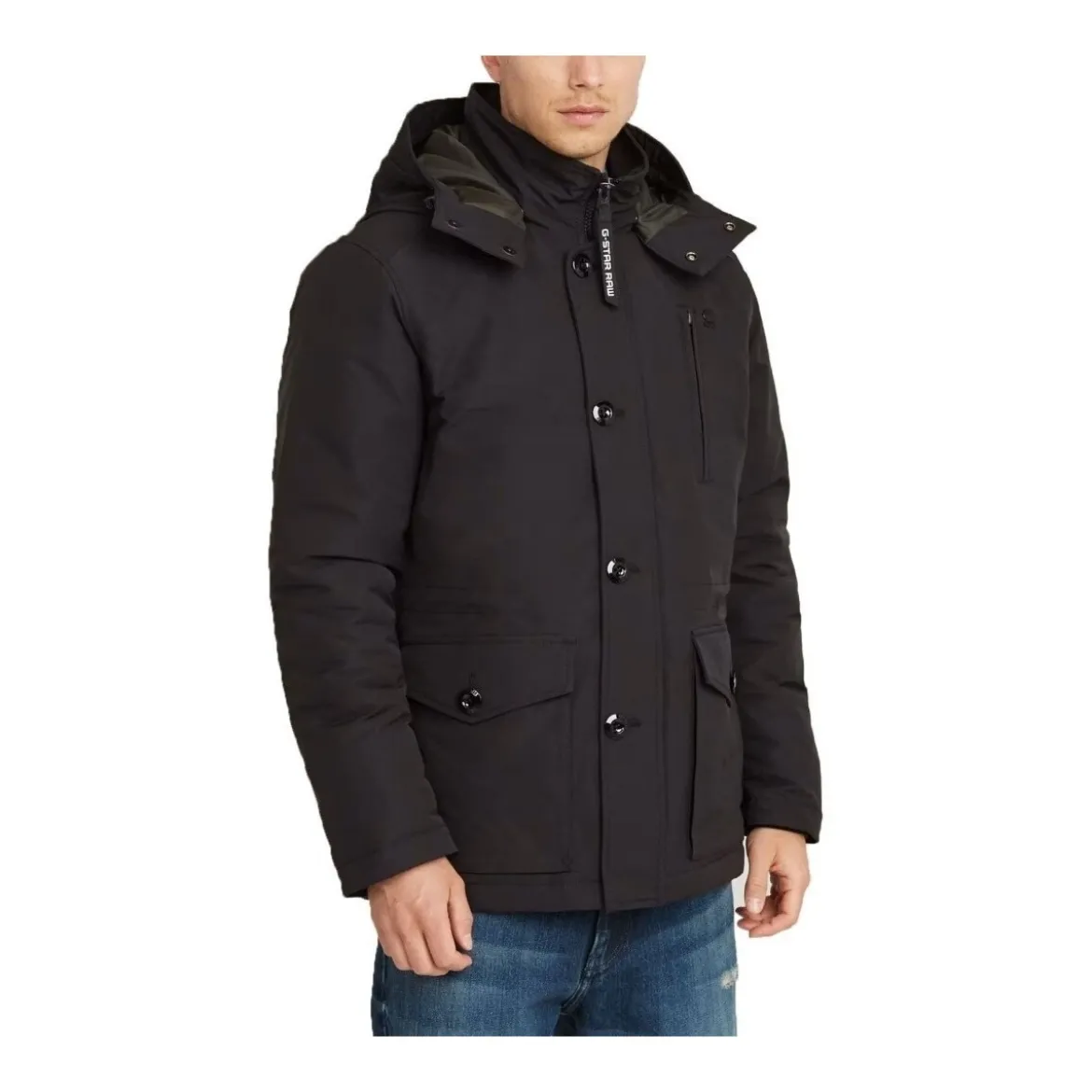 Jakker G-Star Raw