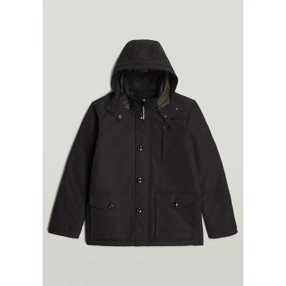 Jakker G-Star Raw