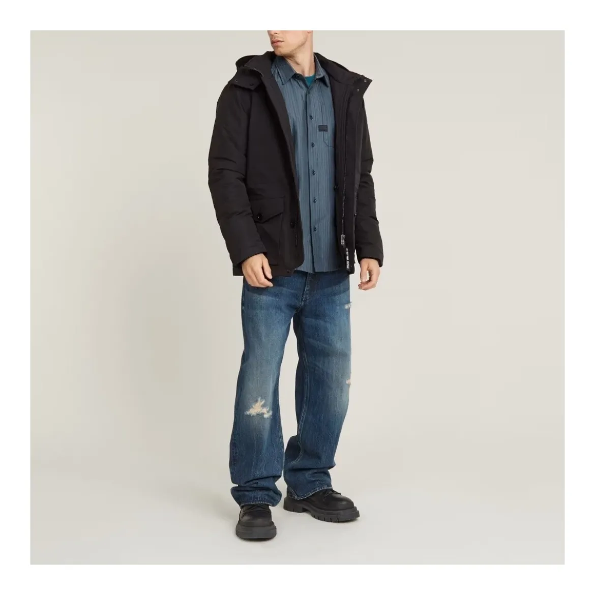 Jakker G-Star Raw