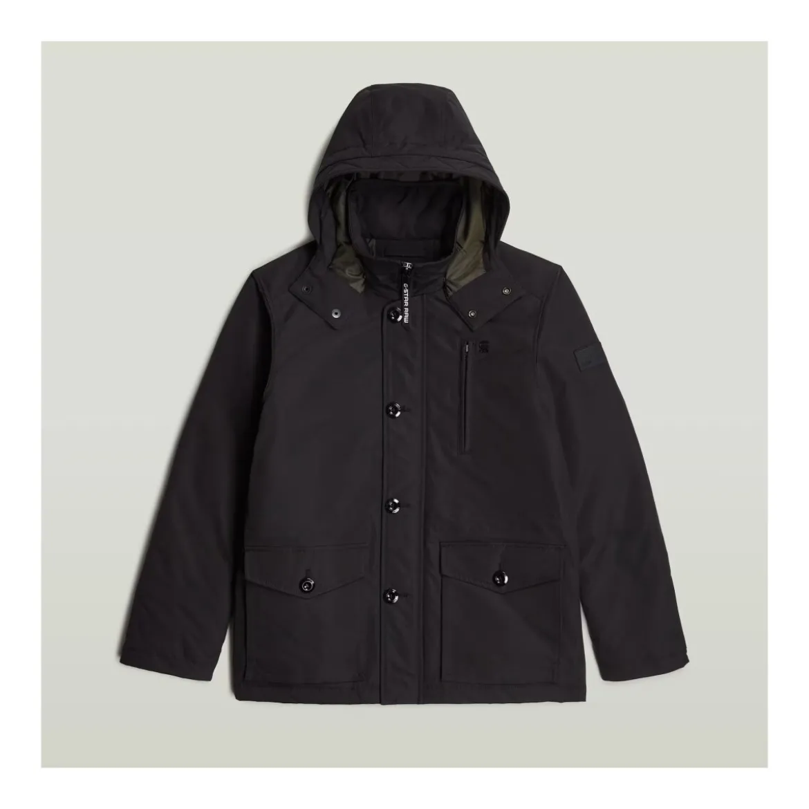 Jakker G-Star Raw