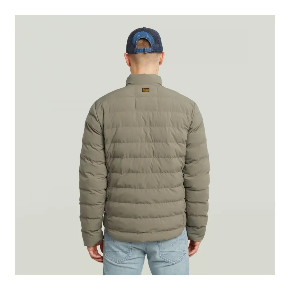 Jakker G-Star Raw