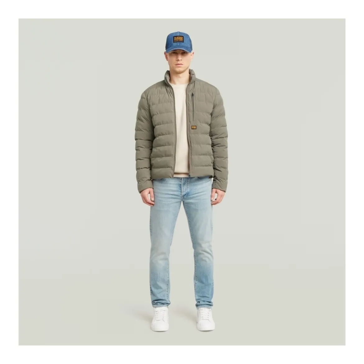 Jakker G-Star Raw