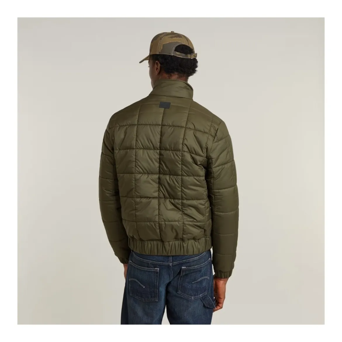 Jakker G-Star Raw