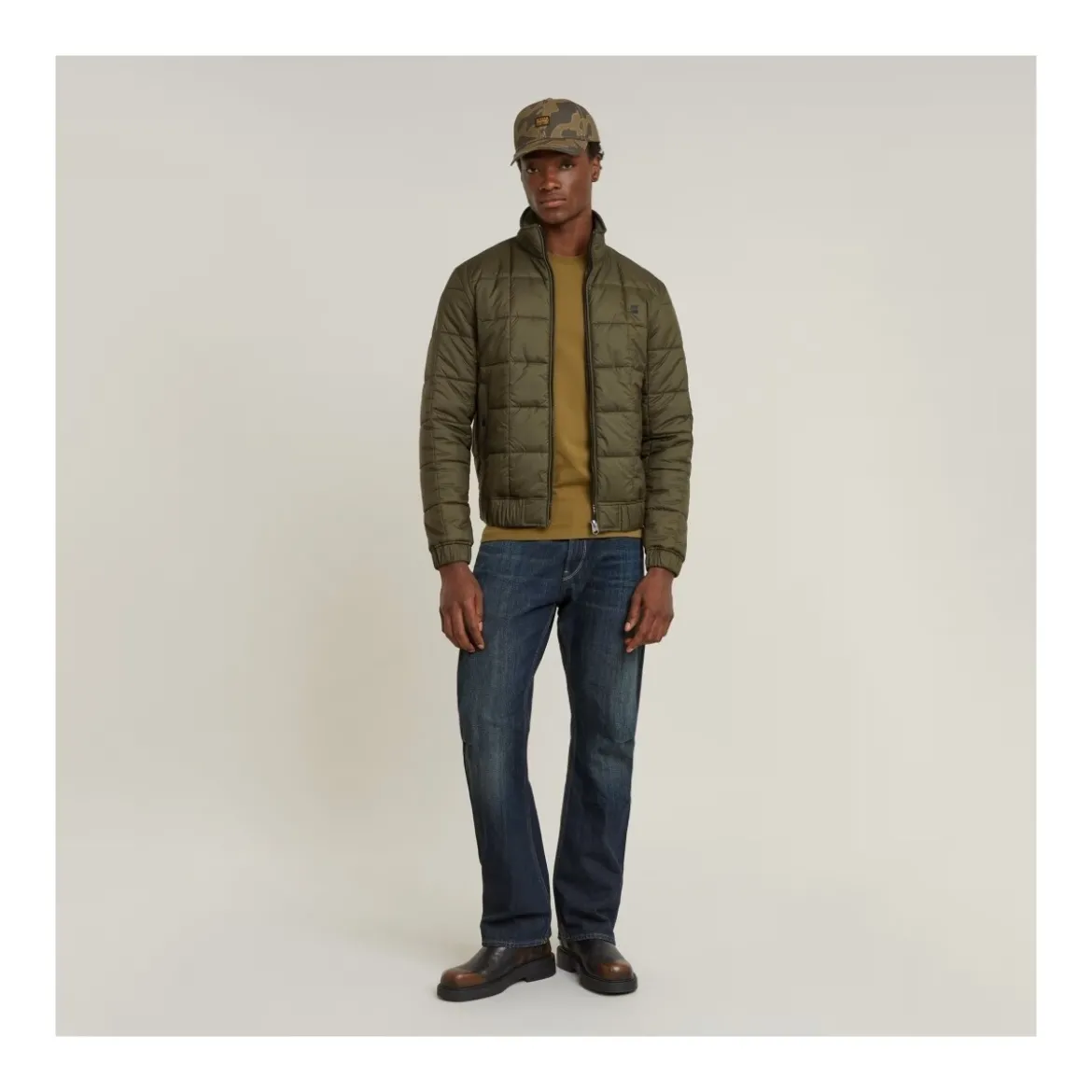 Jakker G-Star Raw