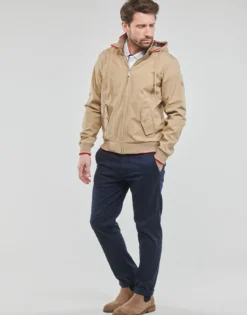 Jakker Harrington