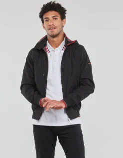 Jakker Harrington