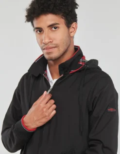 Jakker Harrington