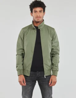 Jakker Harrington