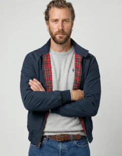 Jakker Harrington