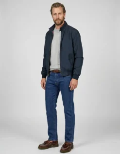 Jakker Harrington