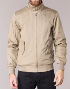 Jakker Harrington