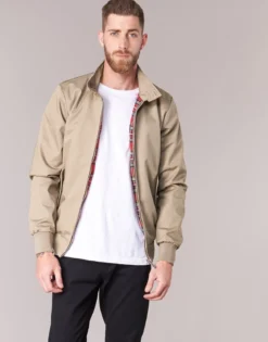 Jakker Harrington