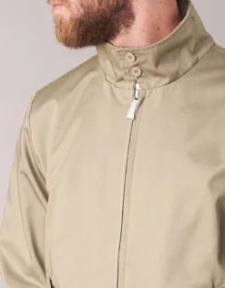 Jakker Harrington