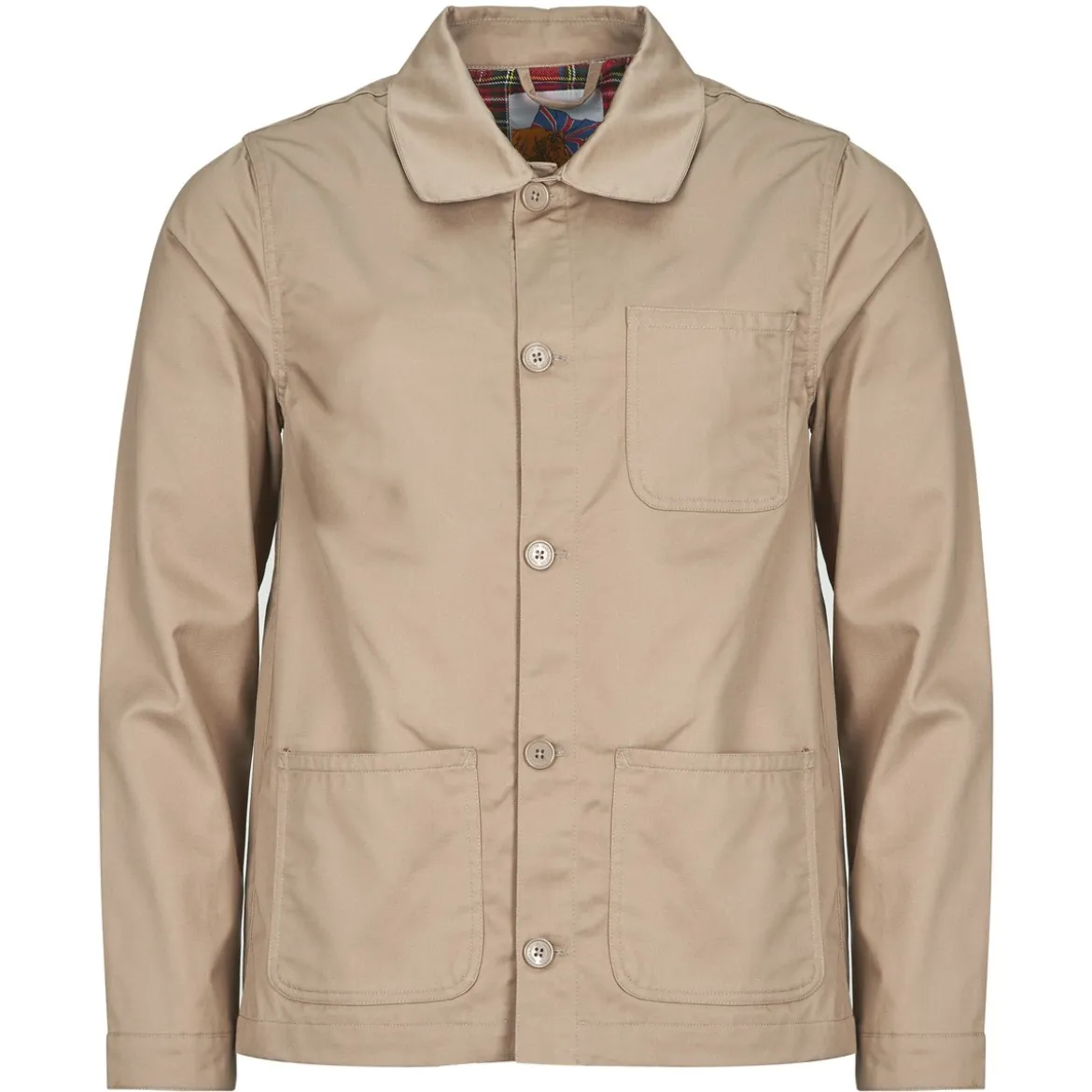 Jakker Harrington