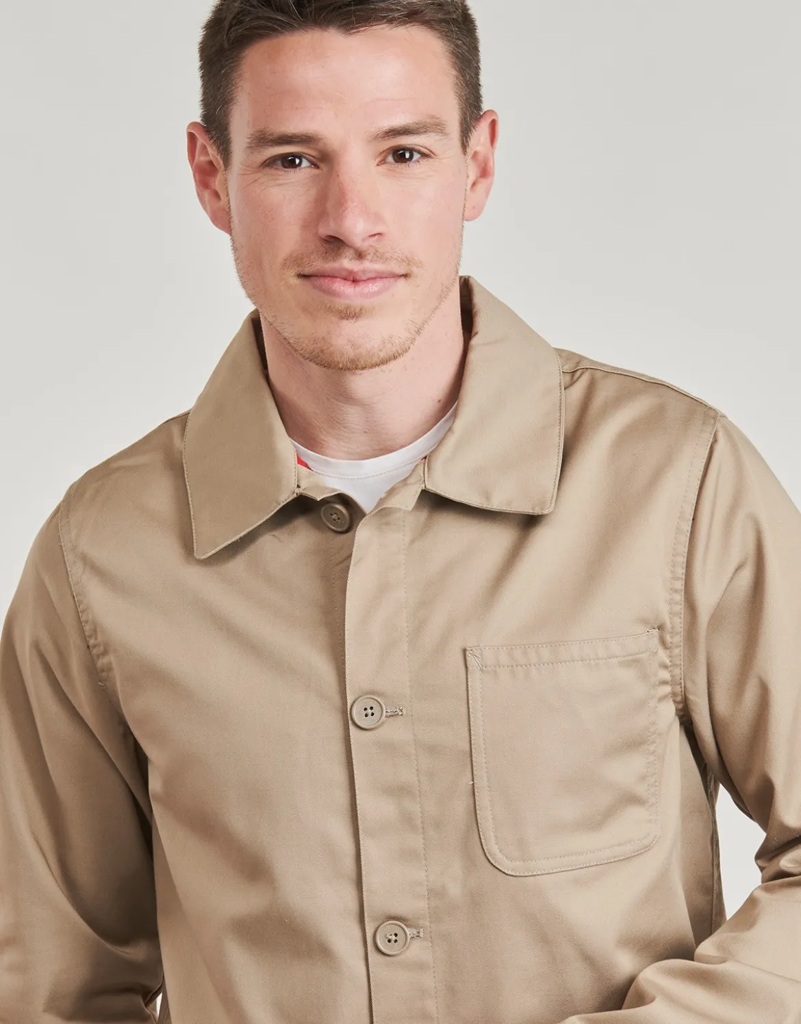 Jakker Harrington