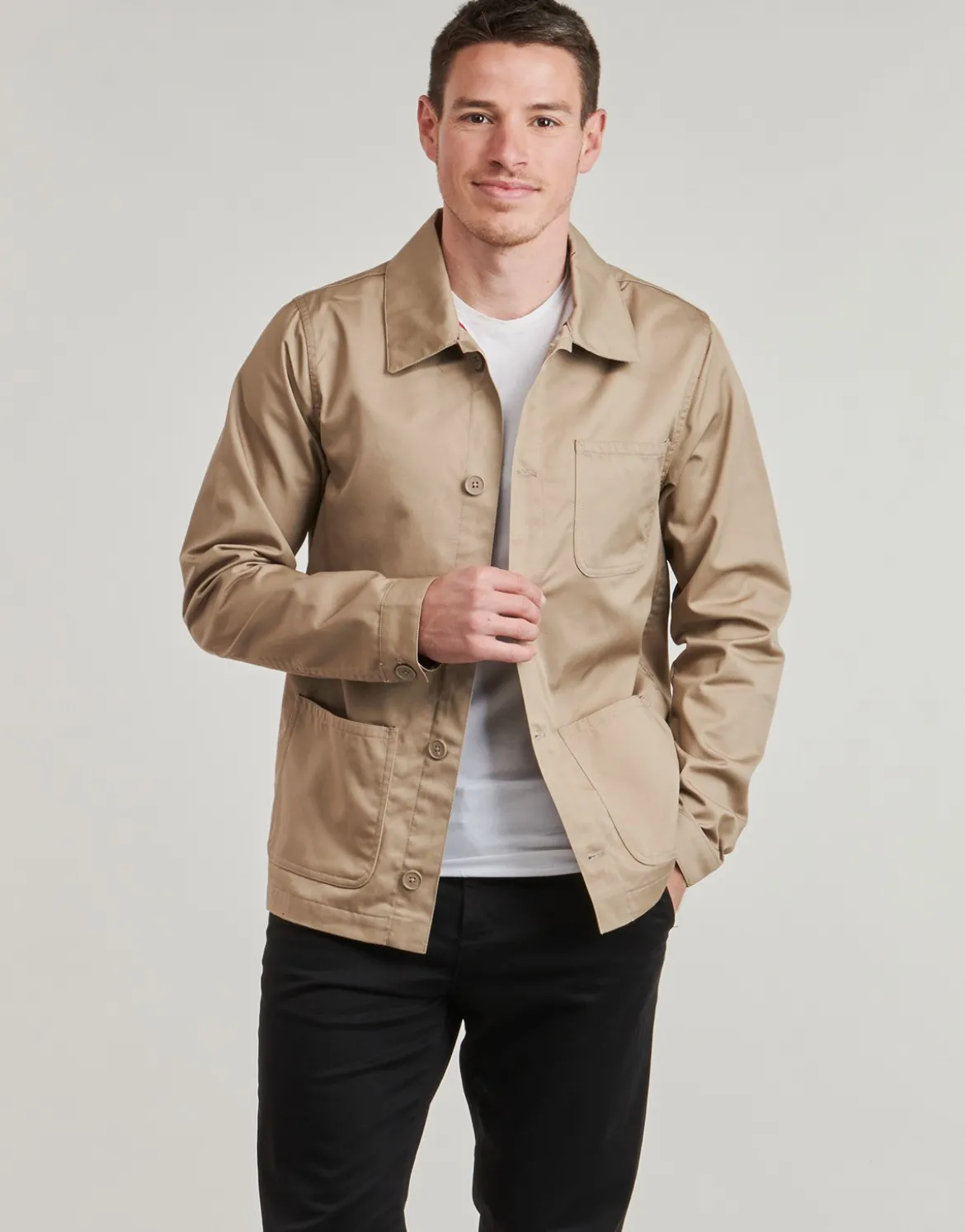 Jakker Harrington