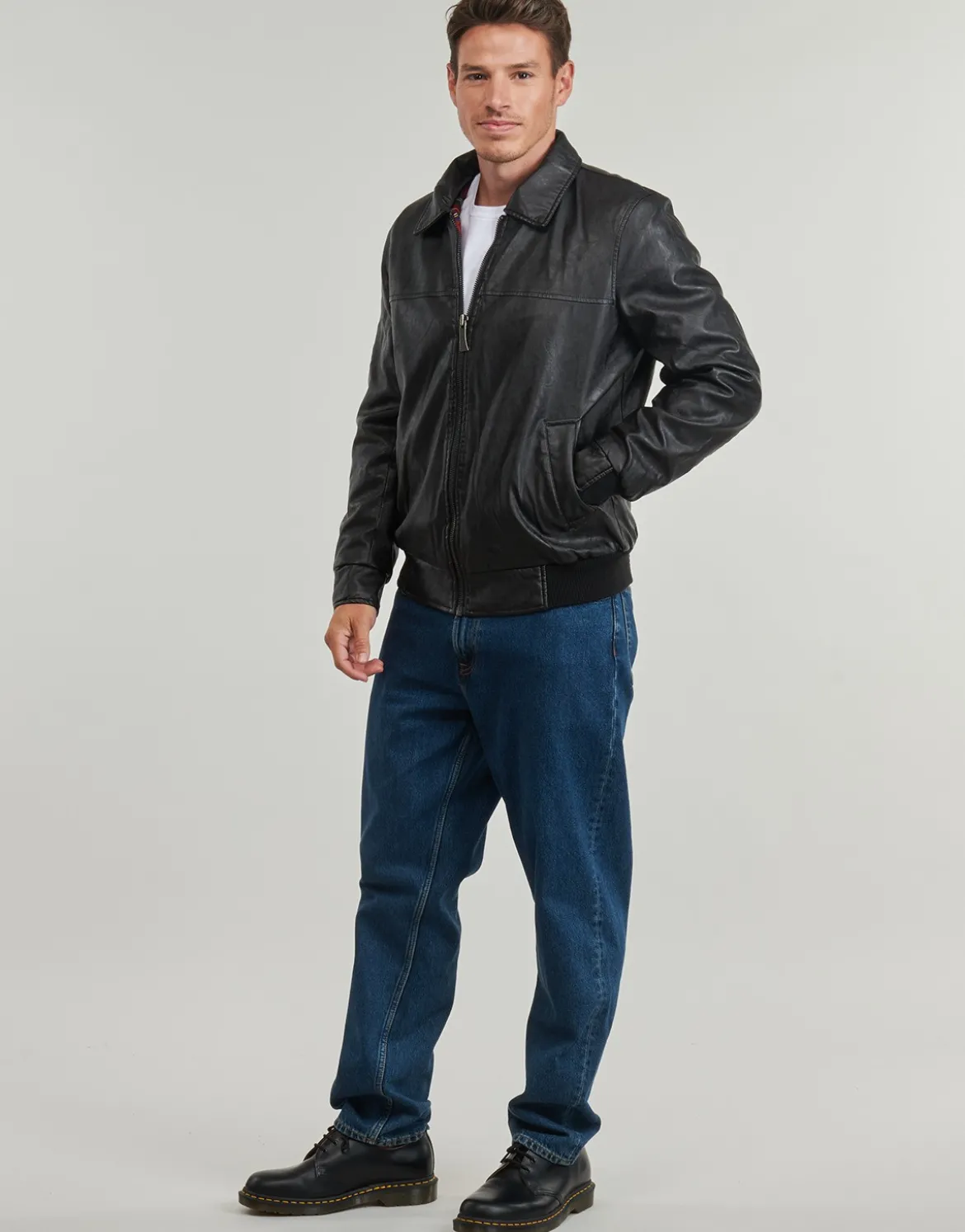 Jakker Harrington