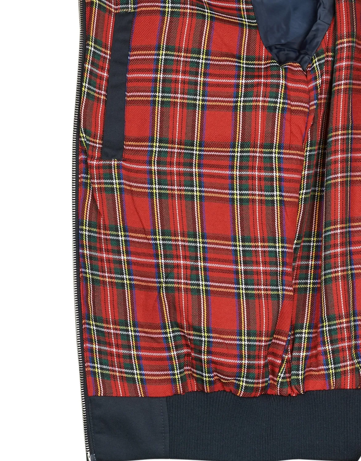 Jakker Harrington