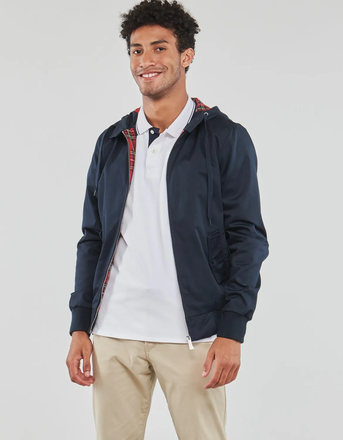 Jakker Harrington