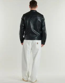 Jakker i læder / imiteret læder Jack & Jones