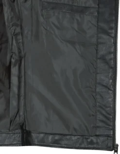 Jakker i læder / imiteret læder Jack & Jones