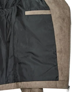 Jakker i læder / imiteret læder Jack & Jones