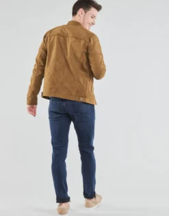 Jakker i læder / imiteret læder Jack & Jones