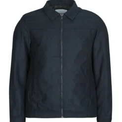 Jakker i læder / imiteret læder Jack & Jones