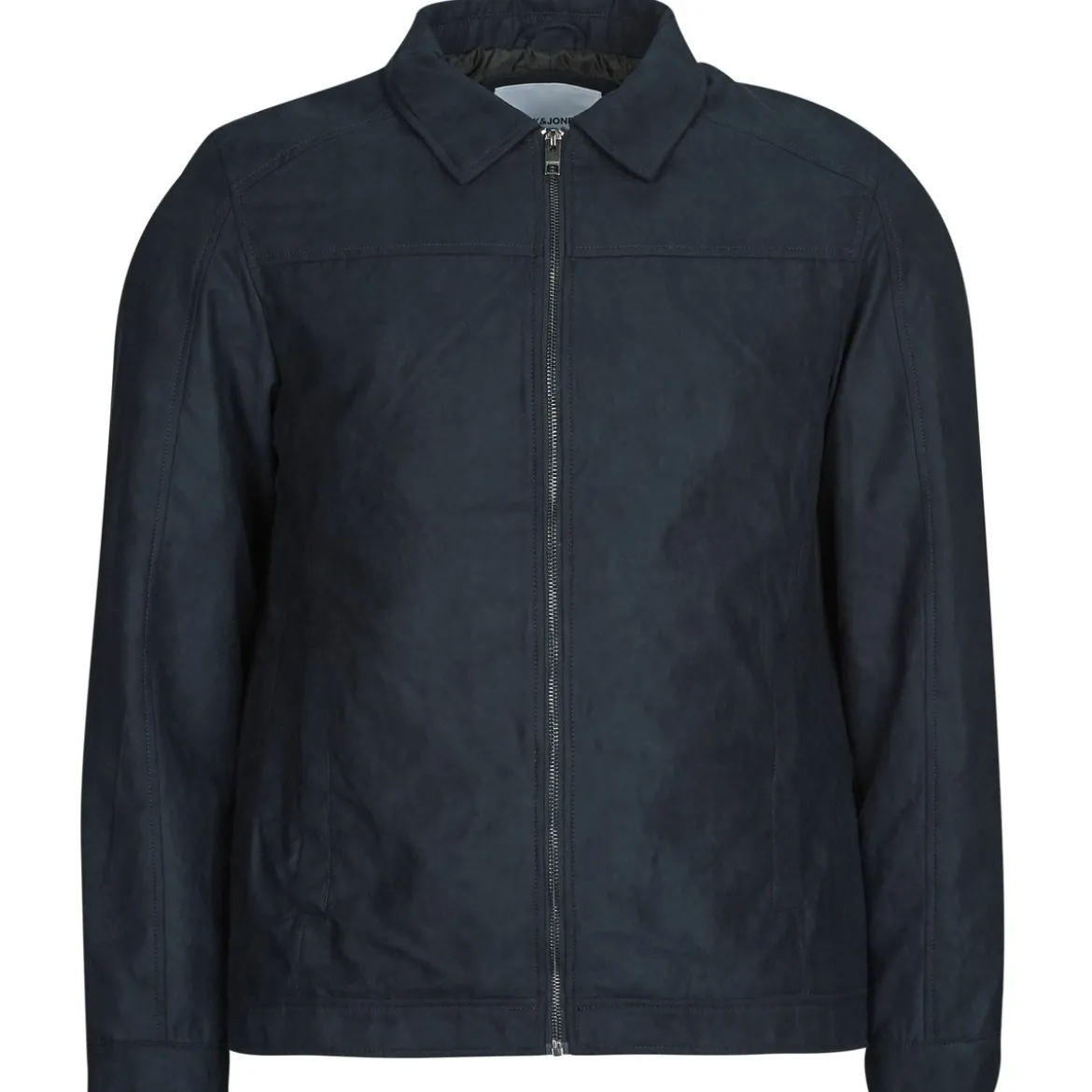 Jakker i læder / imiteret læder Jack & Jones