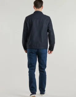 Jakker i læder / imiteret læder Jack & Jones