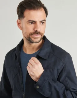 Jakker i læder / imiteret læder Jack & Jones