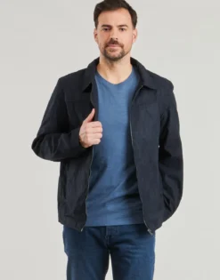 Jakker i læder / imiteret læder Jack & Jones