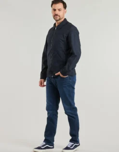 Jakker i læder / imiteret læder Jack & Jones