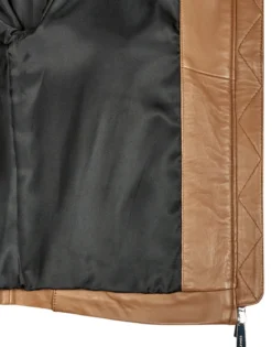 Jakker i læder / imiteret læder Oakwood