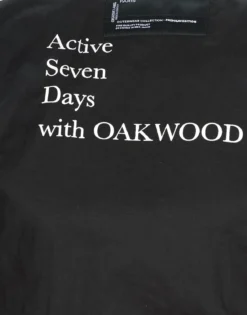 Jakker i læder / imiteret læder Oakwood